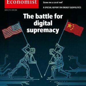 خرید و دانلود نسخه کامل کتاب The Economist (March 17th, 2018)
