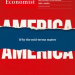 خرید و دانلود نسخه کامل کتاب The Economist (November 11th, 2018)