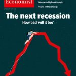 خرید و دانلود نسخه کامل کتاب The Economist (October 13th, 2018)