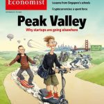 خرید و دانلود نسخه کامل کتاب The Economist (September 1st, 2018)