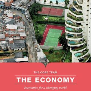 خرید و دانلود نسخه کامل کتاب The Economy 1.0
