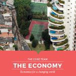 خرید و دانلود نسخه کامل کتاب The Economy: Economics for a changing world