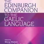 خرید و دانلود نسخه کامل کتاب The Edinburgh Companion to the Gaelic Language