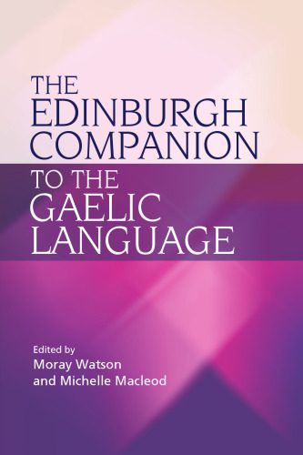 خرید و دانلود نسخه کامل کتاب The Edinburgh Companion to the Gaelic Language_68b72d6a6bb89.jpeg خرید و دانلود نسخه کامل کتاب The Edinburgh Companion to the Gaelic Language