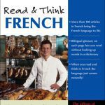 خرید و دانلود نسخه کامل کتاب The Editors of Think French magazine. Read & Think French