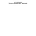 خرید و دانلود نسخه کامل کتاب The Education of English Language Learners: Research to Practice