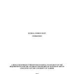 خرید و دانلود نسخه کامل کتاب The Effect Of Dholuo On Lunyore: A Case Of Lexical Borrowing
