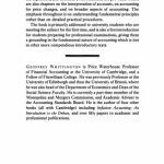 خرید و دانلود نسخه کامل کتاب The Elements of Accounting: An Introduction