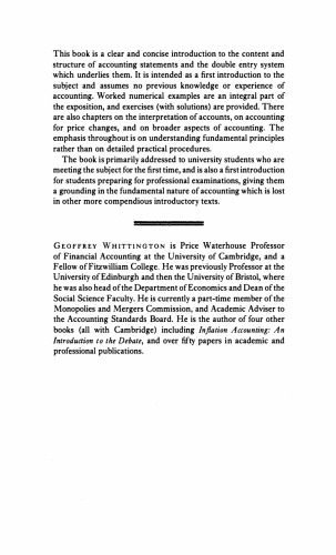 خرید و دانلود نسخه کامل کتاب The Elements of Accounting: An Introduction_68ca1482be98a.jpeg خرید و دانلود نسخه کامل کتاب The Elements of Accounting: An Introduction