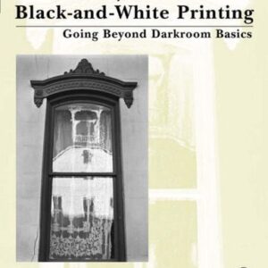 خرید و دانلود نسخه کامل کتاب The Elements of Black and White Printing, Second Edition