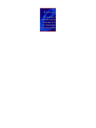 خرید و دانلود نسخه کامل کتاب The Elements of Grammar_68c29c47c7611.jpeg خرید و دانلود نسخه کامل کتاب The Elements of Grammar