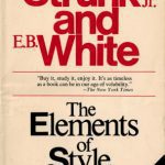 خرید و دانلود نسخه کامل کتاب The Elements of Style (with Index)