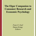 خرید و دانلود نسخه کامل کتاب The Elgar Companion to Consumer Research and Economic Psychology
