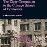 خرید و دانلود نسخه کامل کتاب The Elgar Companion to the Chicago School of Economics