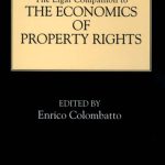خرید و دانلود نسخه کامل کتاب The Elgar Companion to the Economics of Property Rights (Elgar Original Reference)