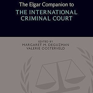خرید و دانلود نسخه کامل کتاب The Elgar Companion to the International Criminal Court