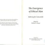 خرید و دانلود نسخه کامل کتاب The Emergence of Ethical Man