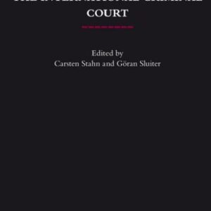خرید و دانلود نسخه کامل کتاب The Emerging Practice of the International Criminal Court (Legal Aspects of International Organization)