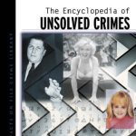 خرید و دانلود نسخه کامل کتاب The Encyclopedia of Unsolved Crimes