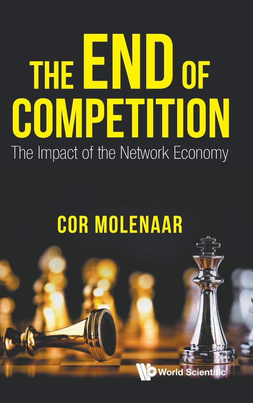 خرید و دانلود نسخه کامل کتاب The End of Competition: The Impact of the Network Economy_68c81cde5f050.jpeg خرید و دانلود نسخه کامل کتاب The End of Competition: The Impact of the Network Economy