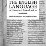 خرید و دانلود نسخه کامل کتاب The English Language: A Historical Introduction (Cambridge Approaches to Linguistics)