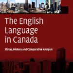 خرید و دانلود نسخه کامل کتاب The English Language in Canada: Status, History and Comparative Analysis (Studies in English Language)
