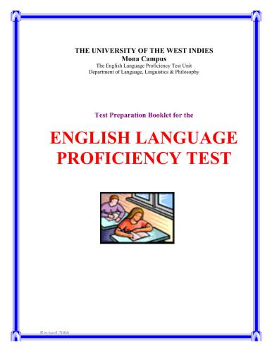 خرید و دانلود نسخه کامل کتاب The English Language Proficiency Test – Sample Booklet with Keys – Revised_68bfcd65ce579.jpeg خرید و دانلود نسخه کامل کتاب The English Language Proficiency Test – Sample Booklet with Keys – Revised