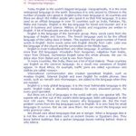 خرید و دانلود نسخه کامل کتاب The English Language