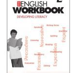 خرید و دانلود نسخه کامل کتاب The English Workbook E
