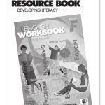 خرید و دانلود نسخه کامل کتاب The English Workbook F – Teacher’s Resource Book