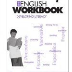 خرید و دانلود نسخه کامل کتاب The English Workbook F