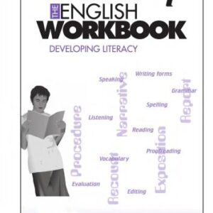 خرید و دانلود نسخه کامل کتاب The English Workbook F