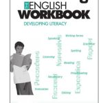 خرید و دانلود نسخه کامل کتاب The English Workbook G