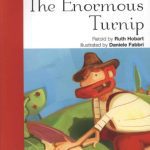 خرید و دانلود نسخه کامل کتاب The Enormous Turnip