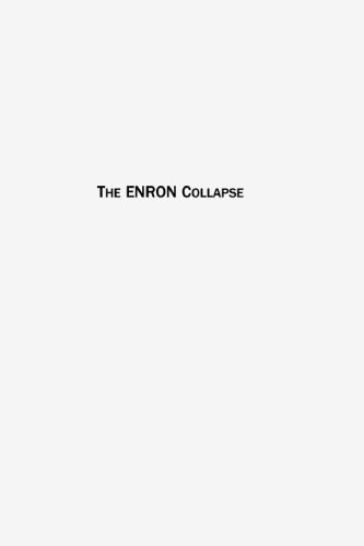 خرید و دانلود نسخه کامل کتاب The Enron Collapse: Creative Accounting, Wrong Economics or Criminal Acts?_68ca421fd1ca0.jpeg خرید و دانلود نسخه کامل کتاب The Enron Collapse: Creative Accounting, Wrong Economics or Criminal Acts?