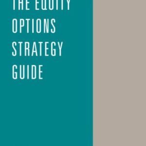 خرید و دانلود نسخه کامل کتاب The Equity Options Strategy Guide