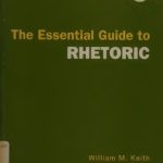خرید و دانلود نسخه کامل کتاب The Essential Guide to Rhetoric
