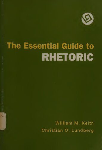 خرید و دانلود نسخه کامل کتاب The Essential Guide to Rhetoric_68c52b52d0abb.jpeg خرید و دانلود نسخه کامل کتاب The Essential Guide to Rhetoric