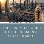 خرید و دانلود نسخه کامل کتاب The Essential Guide to the Dubai Real Estate Market