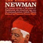 خرید و دانلود نسخه کامل کتاب The Essential Newman