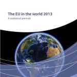 خرید و دانلود نسخه کامل کتاب The EU in the world 2013. A statistical portrait