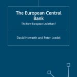 خرید و دانلود نسخه کامل کتاب The European Central Bank, Second Edition