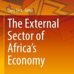 خرید و دانلود نسخه کامل کتاب The External Sector of Africa’s Economy