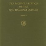 خرید و دانلود نسخه کامل کتاب The Facsimile Edition of the Nag Hammadi Codices – Codex II