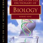 خرید و دانلود نسخه کامل کتاب The Facts On File Dictionary Of Biology (Facts on File Science Library)