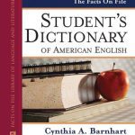 خرید و دانلود نسخه کامل کتاب The Facts on File Student’s Dictionary of American English
