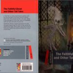 خرید و دانلود نسخه کامل کتاب The faithful ghost and other tall tales (Level 3)