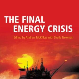 خرید و دانلود نسخه کامل کتاب The Final Energy Crisis