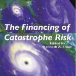 خرید و دانلود نسخه کامل کتاب The Financing of Catastrophe Risk (National Bureau of Economic Research Project Report)