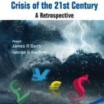 خرید و دانلود نسخه کامل کتاب The First Great Financial Crisis of the 21st Century: A Retrospective